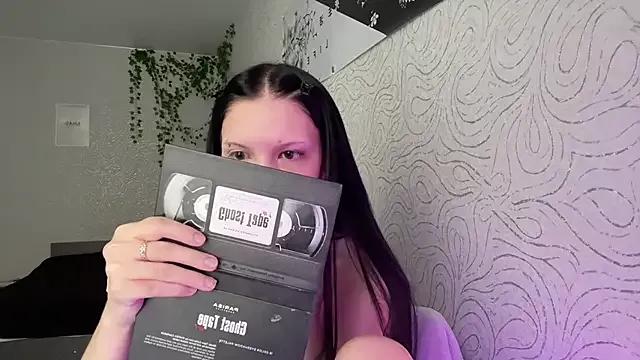 JuliaElse from StripChat is Freechat