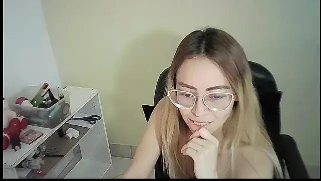 Check-out our cam rooms range and converse on a personal level with our delicious livecams streamers, showing off their spicy curves and toys.