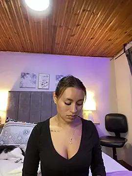 Check-out our cam rooms range and converse on a personal level with our delicious livecams streamers, showing off their spicy curves and toys.