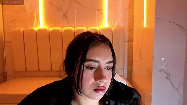 Juliana_Tx from StripChat is Freechat