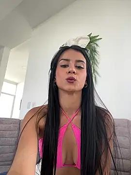 Check-out our cam rooms range and converse on a personal level with our delicious livecams streamers, showing off their spicy curves and toys.