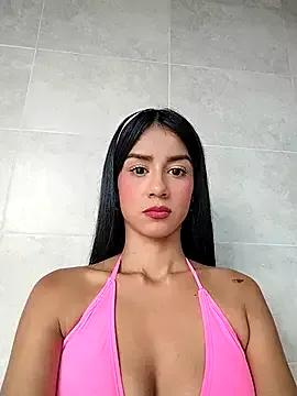 Check-out our cam rooms range and converse on a personal level with our delicious livecams streamers, showing off their spicy curves and toys.