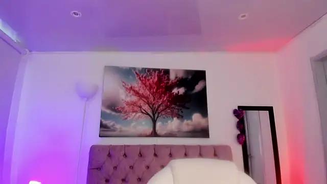 Check-out our cam rooms range and converse on a personal level with our delicious livecams streamers, showing off their spicy curves and toys.