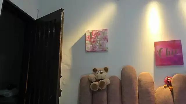 Check-out our cam rooms range and converse on a personal level with our delicious livecams streamers, showing off their spicy curves and toys.