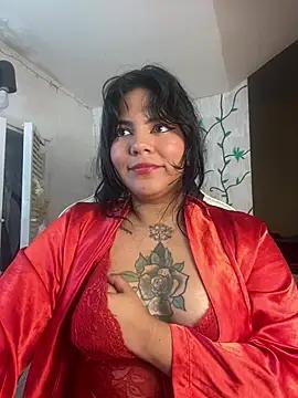 Check-out our cam rooms range and converse on a personal level with our delicious livecams streamers, showing off their spicy curves and toys.