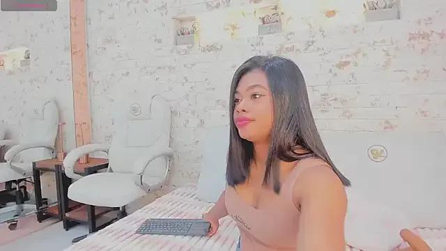julianna_smith_ from StripChat is Freechat