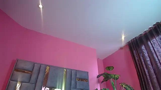 Check-out our cam rooms range and converse on a personal level with our delicious livecams streamers, showing off their spicy curves and toys.