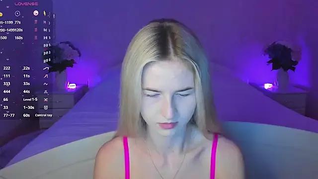 Check-out our cam rooms range and converse on a personal level with our delicious livecams streamers, showing off their spicy curves and toys.