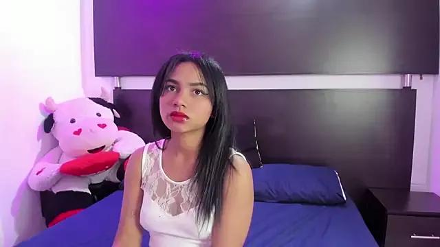 Check-out our cam rooms range and converse on a personal level with our delicious livecams streamers, showing off their spicy curves and toys.