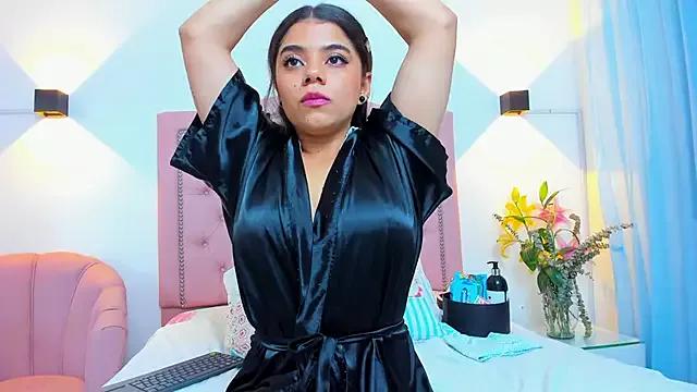 Check-out our cam rooms range and converse on a personal level with our delicious livecams streamers, showing off their spicy curves and toys.