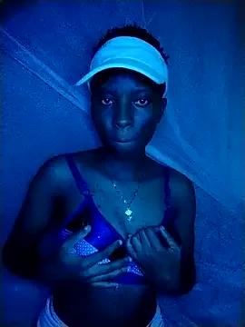 JuliePortable19 from StripChat is Freechat