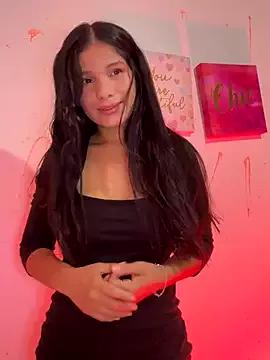 Check-out our cam rooms range and converse on a personal level with our delicious livecams streamers, showing off their spicy curves and toys.