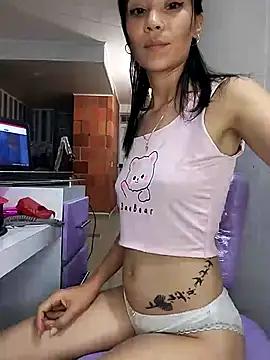 Check-out our cam rooms range and converse on a personal level with our delicious livecams streamers, showing off their spicy curves and toys.