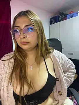 Check-out our cam rooms range and converse on a personal level with our delicious livecams streamers, showing off their spicy curves and toys.