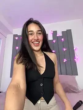 Check-out our cam rooms range and converse on a personal level with our delicious livecams streamers, showing off their spicy curves and toys.