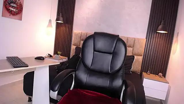 Check-out our cam rooms range and converse on a personal level with our delicious livecams streamers, showing off their spicy curves and toys.