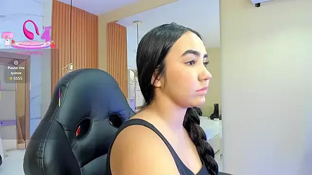 Check-out our cam rooms range and converse on a personal level with our delicious livecams streamers, showing off their spicy curves and toys.