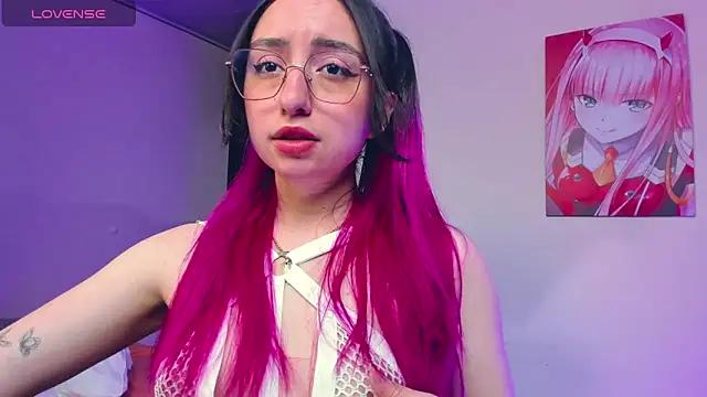 Check-out our cam rooms range and converse on a personal level with our delicious livecams streamers, showing off their spicy curves and toys.