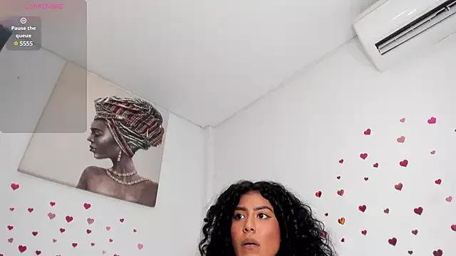 Check-out our cam rooms range and converse on a personal level with our delicious livecams streamers, showing off their spicy curves and toys.