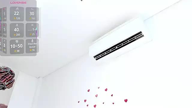 Check-out our cam rooms range and converse on a personal level with our delicious livecams streamers, showing off their spicy curves and toys.