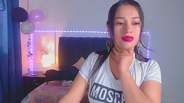 Check-out our cam rooms range and converse on a personal level with our delicious livecams streamers, showing off their spicy curves and toys.