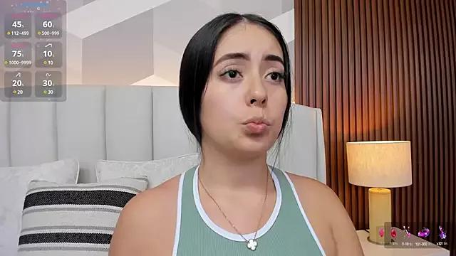 Check-out our cam rooms range and converse on a personal level with our delicious livecams streamers, showing off their spicy curves and toys.