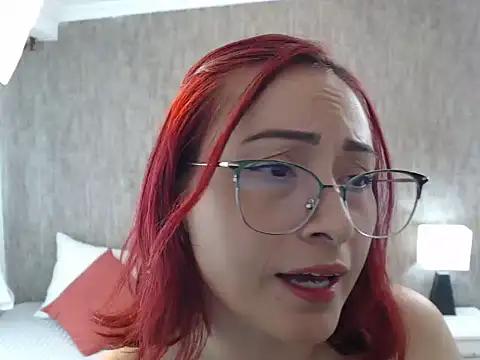 julieth_martin1 from StripChat is Freechat