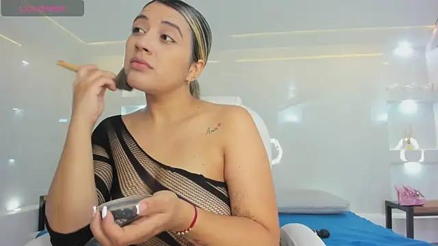 Check-out our cam rooms range and converse on a personal level with our delicious livecams streamers, showing off their spicy curves and toys.