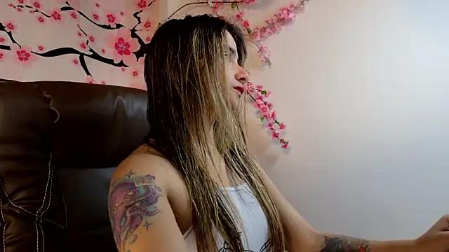 Check-out our cam rooms range and converse on a personal level with our delicious livecams streamers, showing off their spicy curves and toys.