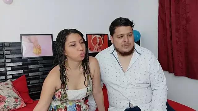 julietta_max from StripChat is Freechat