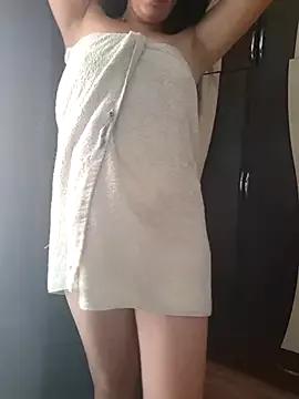 Juliette---- from StripChat is Freechat