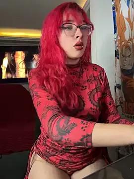 Check-out our cam rooms range and converse on a personal level with our delicious livecams streamers, showing off their spicy curves and toys.