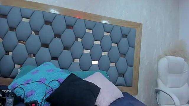 Check-out our cam rooms range and converse on a personal level with our delicious livecams streamers, showing off their spicy curves and toys.