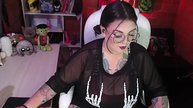 Check-out our cam rooms range and converse on a personal level with our delicious livecams streamers, showing off their spicy curves and toys.