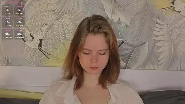 Check-out our cam rooms range and converse on a personal level with our delicious livecams streamers, showing off their spicy curves and toys.