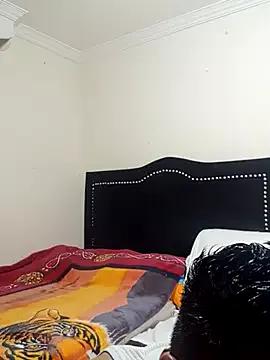 Jullie_n_tommie from StripChat