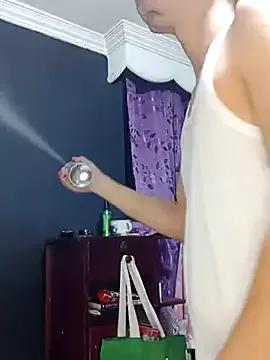 Jullie_n_tommie webcams show profile image 