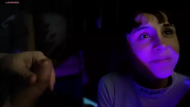 Check-out our cam rooms range and converse on a personal level with our delicious livecams streamers, showing off their spicy curves and toys.