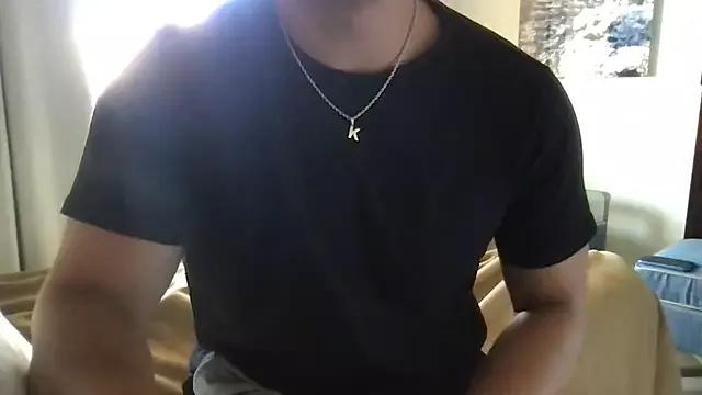 jungcock3210 from StripChat is Freechat
