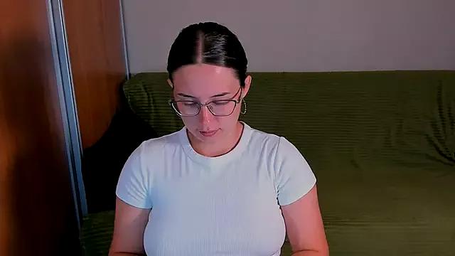 just_fucked777 from StripChat is Freechat