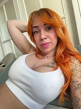Check-out our cam rooms range and converse on a personal level with our delicious livecams streamers, showing off their spicy curves and toys.