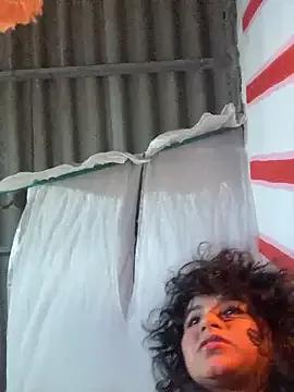 Photos of justcallmemargo from StripChat is Private