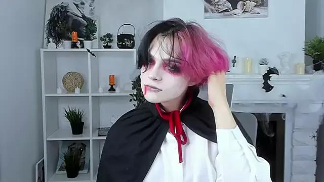 Check-out our cam rooms range and converse on a personal level with our delicious livecams streamers, showing off their spicy curves and toys.