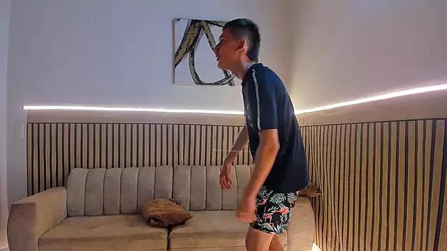 Check-out our cam rooms range and converse on a personal level with our delicious livecams streamers, showing off their spicy curves and toys.