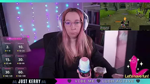 Check-out our cam rooms range and converse on a personal level with our delicious livecams streamers, showing off their spicy curves and toys.