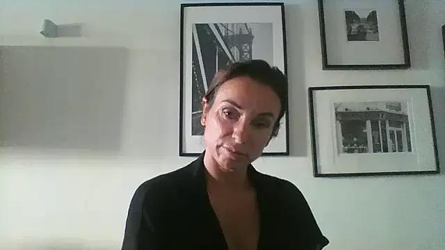 Justnani001 from StripChat is Freechat