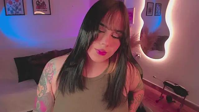 Check-out our cam rooms range and converse on a personal level with our delicious livecams streamers, showing off their spicy curves and toys.