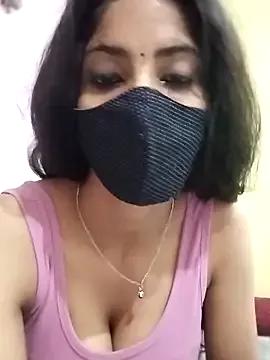 Jyoti-Love-143 from StripChat is Freechat