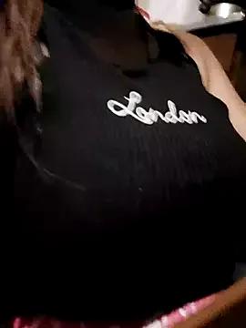 Photos of k_lebannon from StripChat is Freechat