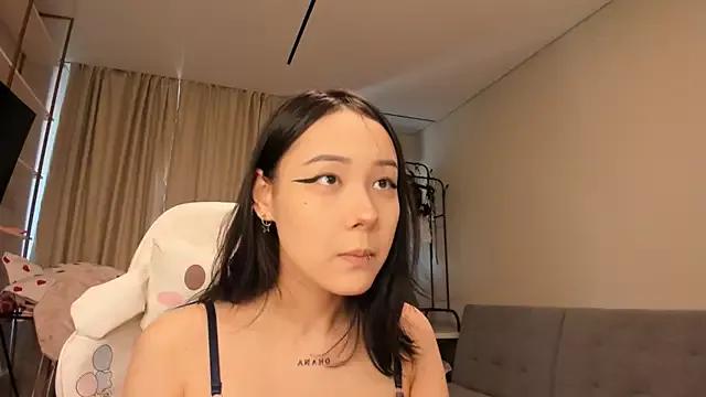 ka00ru_chan from StripChat is Freechat